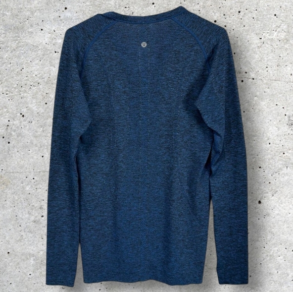 Lululemon Swiftly Tech Long Sleeve Crew Top - Picture 4 of 12